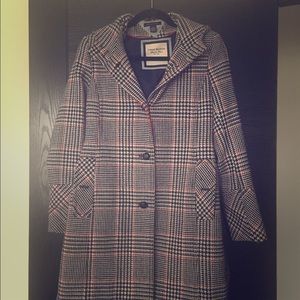 Tommy  Hilfiger coat. Like new!