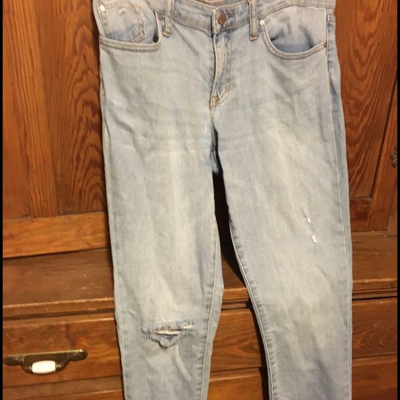 Women's jeans