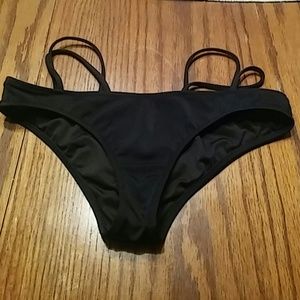 Victoria secret bikini bottoms