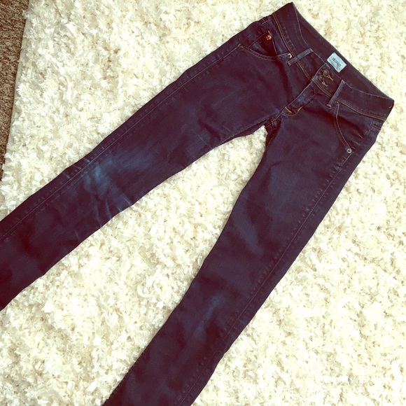 Hudson jeans