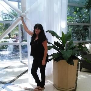 Meet your Posher, Pamela