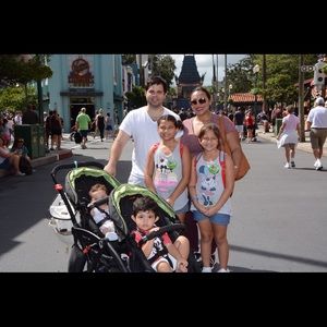 Meet your Posher, Carolina