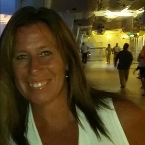 Meet your Posher, Cathy