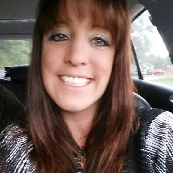 Meet your Posher, Jonna