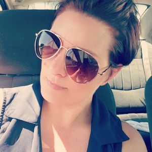 Meet your Posher, Tracy