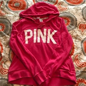 Victoria's Secret PINK hoodie