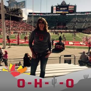 Meet your Posher, Jamie