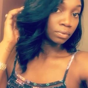 Meet your Posher, Corbin