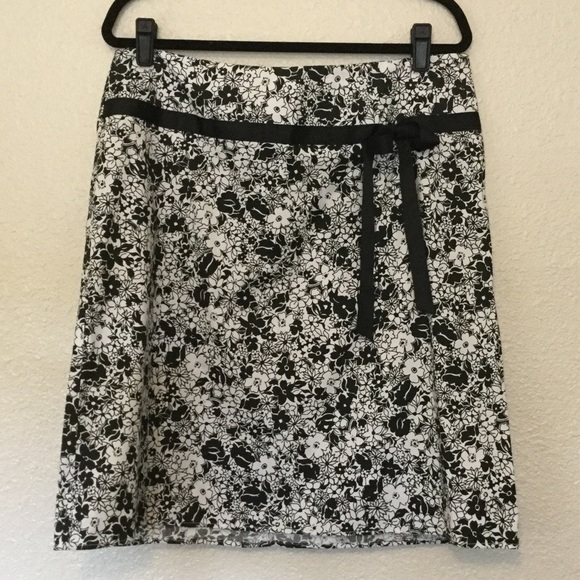Dress barn skirt