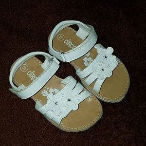 Girl's Sandals
