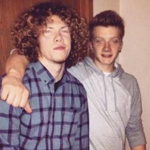 Meet your Posher, Shawn