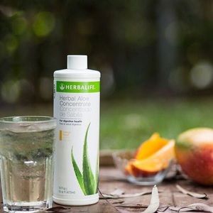 Herbalife Aloe Vera concentrate
