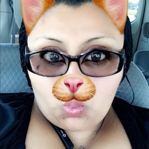 Meet your Posher, Mayte