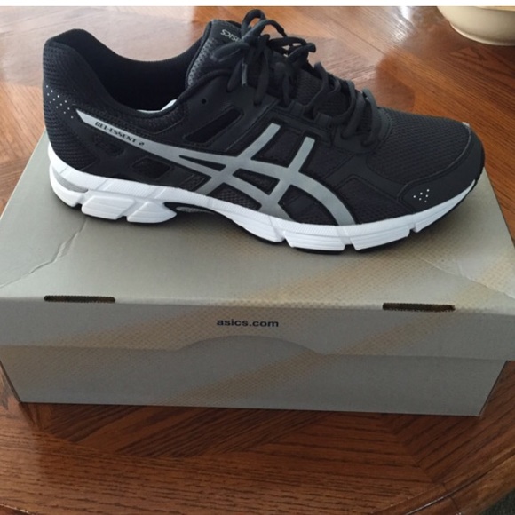 Asics men's 12