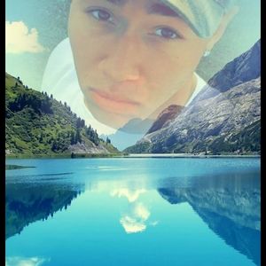 Meet your Posher, Teresa