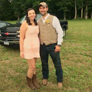 Meet your Posher, Tiffany