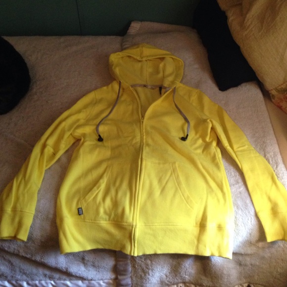 Hoodie with built in earbuds