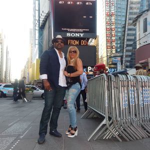 Meet your Posher, Fidel