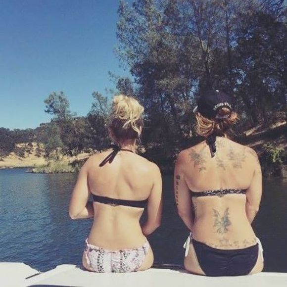 Meet your Posher, Christina