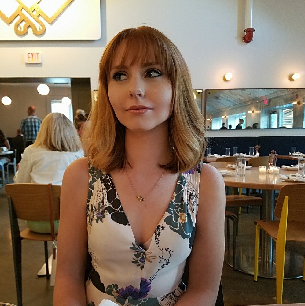 Meet your Posher, Skylar