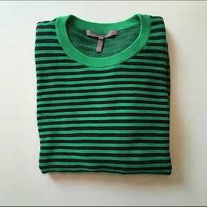 Women's Size Large Halston Heritage Sweater