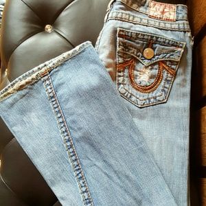 True Religion Joey Jeans