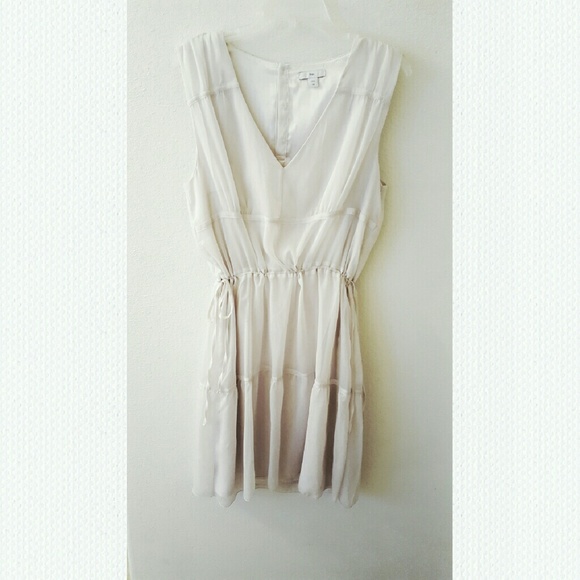 Gap shift dress