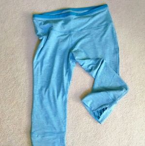 Prana work-out pants