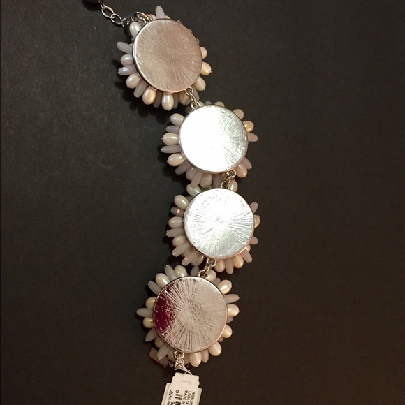 KATE SPADE Gerbera Garden Bracelet | NWT - Picture 5 of 8