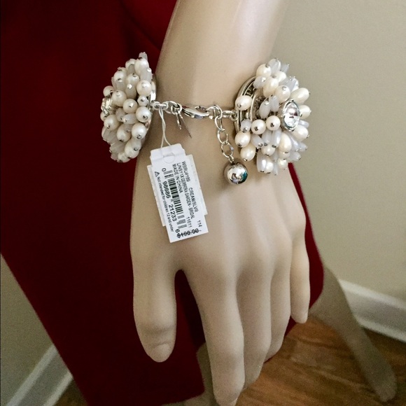 KATE SPADE Gerbera Garden Bracelet | NWT - Picture 7 of 8