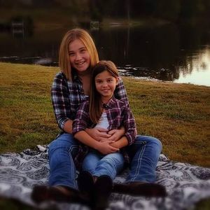 Meet your Posher, Ashley n timothy