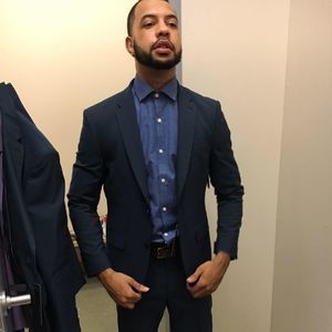 Meet your Posher, Don