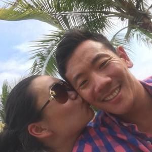 Meet your Posher, Daniel