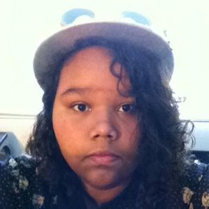 Meet your Posher, Abbie