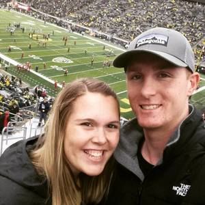 Meet your Posher, Douglas