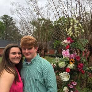 Meet your Posher, Madison