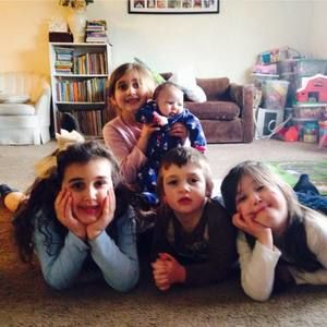 Meet your Posher, Bracha