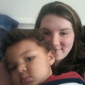 Meet your Posher, Kristen