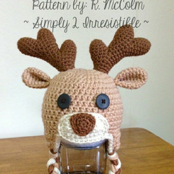 Crochet items - Picture 3 of 4