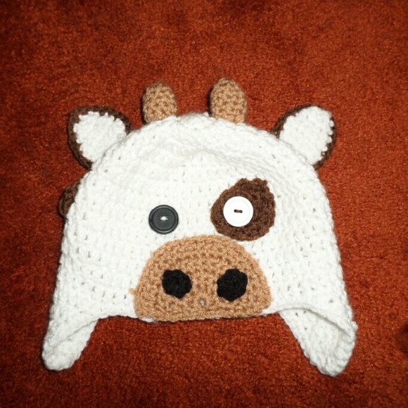 Crochet items - Picture 4 of 4