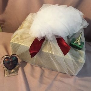 SOLD Christian Louboutin for G.J. ❤️