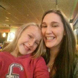 Meet your Posher, Jenna