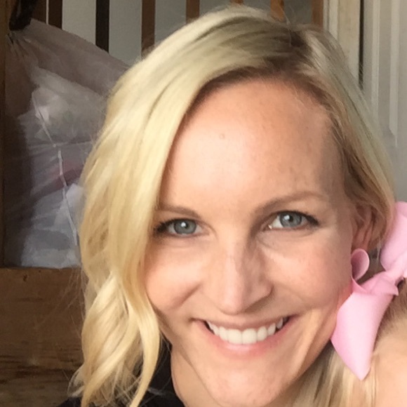 Meet your Posher, Katey