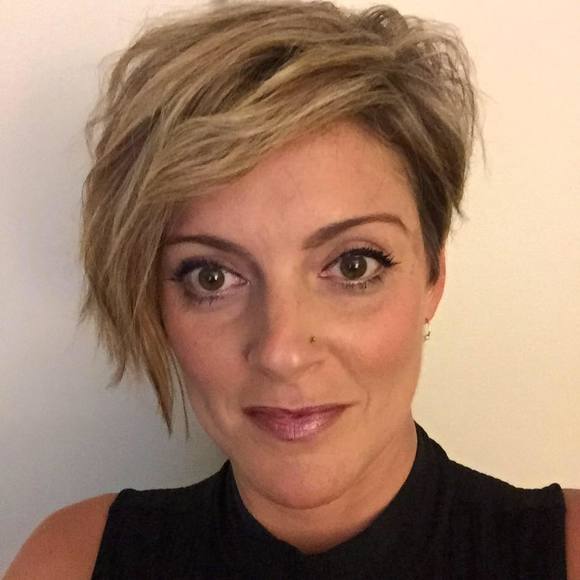 Meet your Posher, Tara