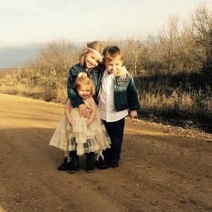 Meet your Posher, Deborah