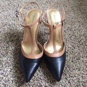 NWOT BCBGenetation pumps