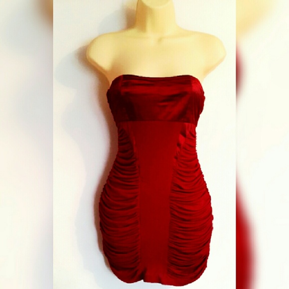 The Perfect Red