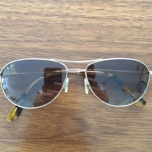 Maui Jim sunglasses