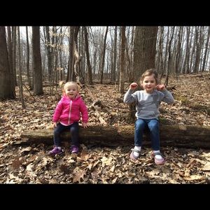 Meet your Posher, Maureen