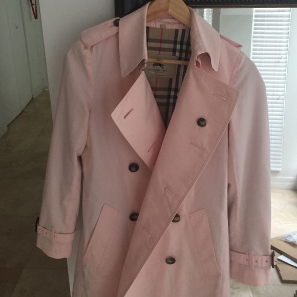 Burberry Jacket